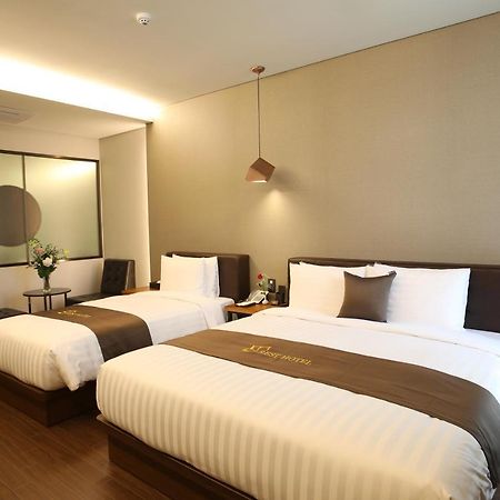 Rest Hotel Gimpo Exterior photo