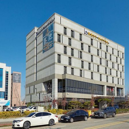 Rest Hotel Gimpo Exterior photo