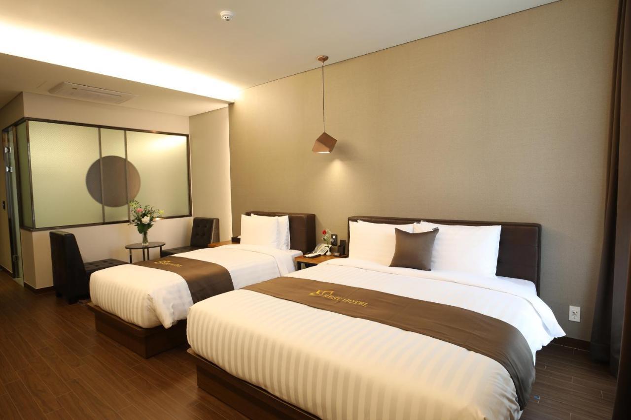 Rest Hotel Gimpo Exterior photo