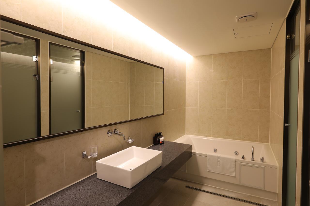 Rest Hotel Gimpo Exterior photo