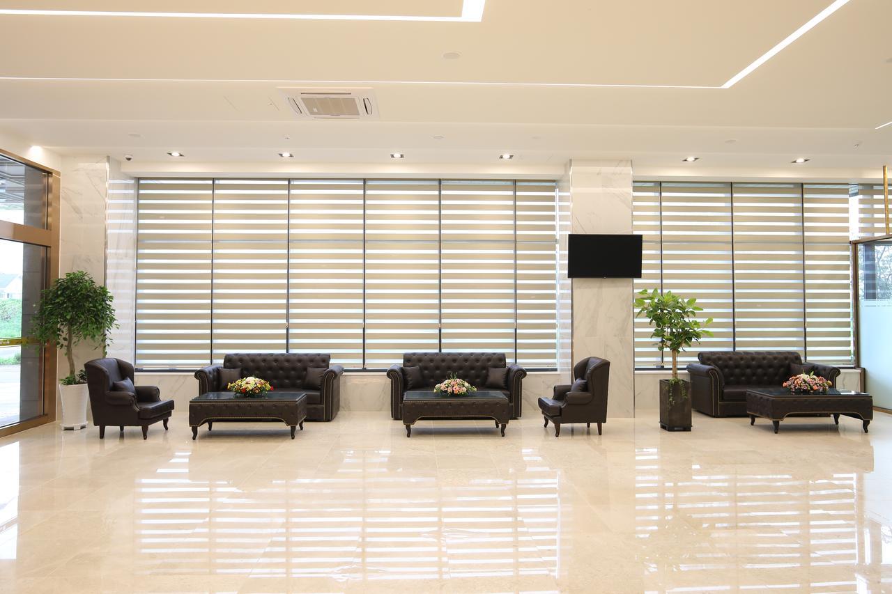 Rest Hotel Gimpo Exterior photo