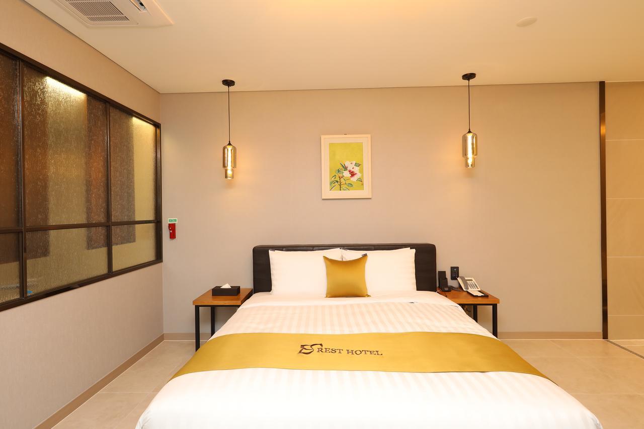 Rest Hotel Gimpo Exterior photo
